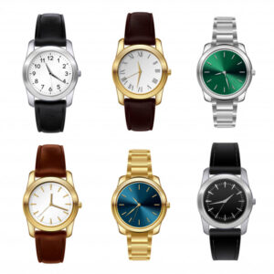 Montres