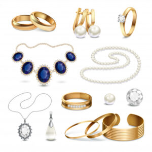 Bijoux et Accessoires