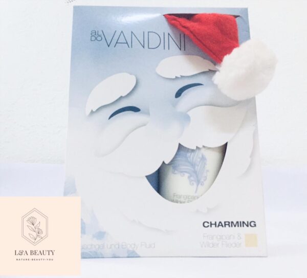 charming valdini pack de 2 en un